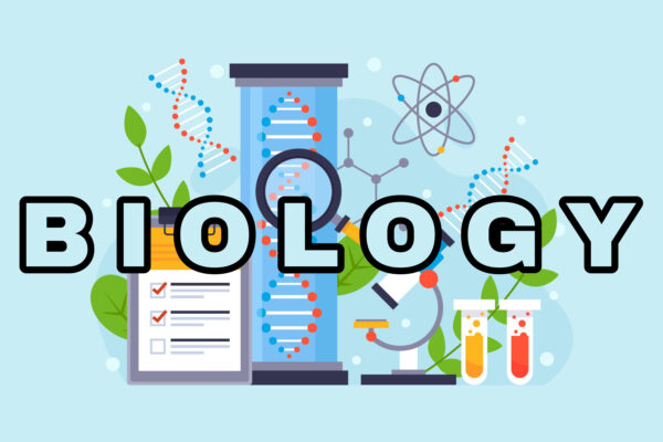 BIOLOGY 1 scaled