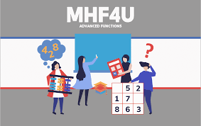 MHF4U – Grade 12 Advanced Functions