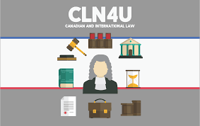 CLN4U – Grade 12 Canadian and International Law