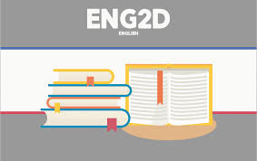 ENG2D – Grade 10 English