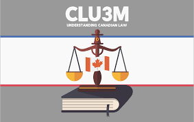 Understanding Canadian Law, Grade 11, University/College Preparation (CLU3M)