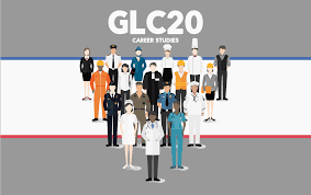 GLC2O – Grade 10 Career Studies